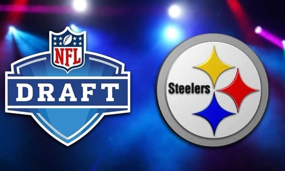 Bryan: 2026 Pittsburgh Steelers Mock Draft (Final Version)