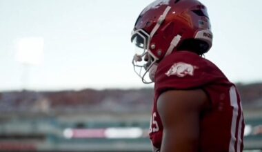 Steelers Bring In Three More For Draft Visits, Including Highly Touted Lineman