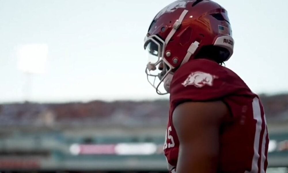 Steelers Bring In Three More For Draft Visits, Including Highly Touted Lineman