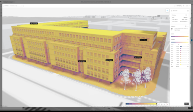 Introducing Forma Building Design | Autodesk News