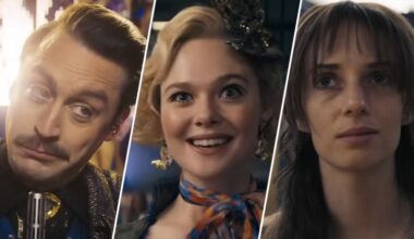 Sunrise On The Reaping' Promo Features Familiar Faces