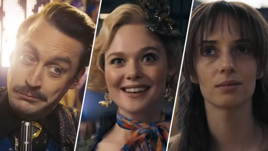 Sunrise On The Reaping' Promo Features Familiar Faces