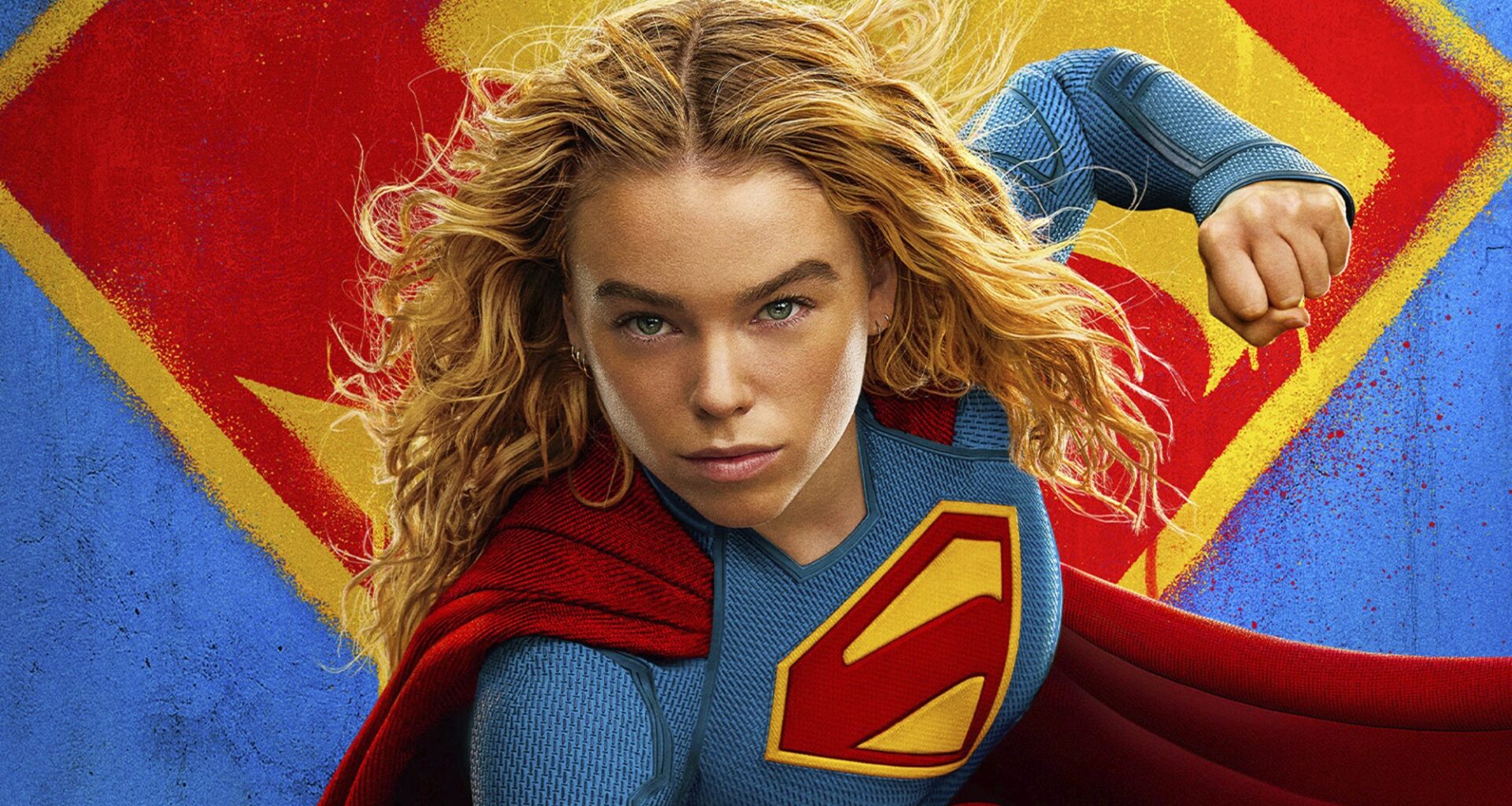 DC Reveals 15 Minutes of New Supergirl Footage (And Kara Gets A Long Awaited Superpowered Showcase)