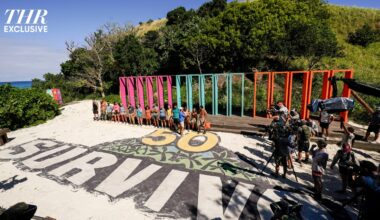 What the Cameras Didn't See (Exclusive)