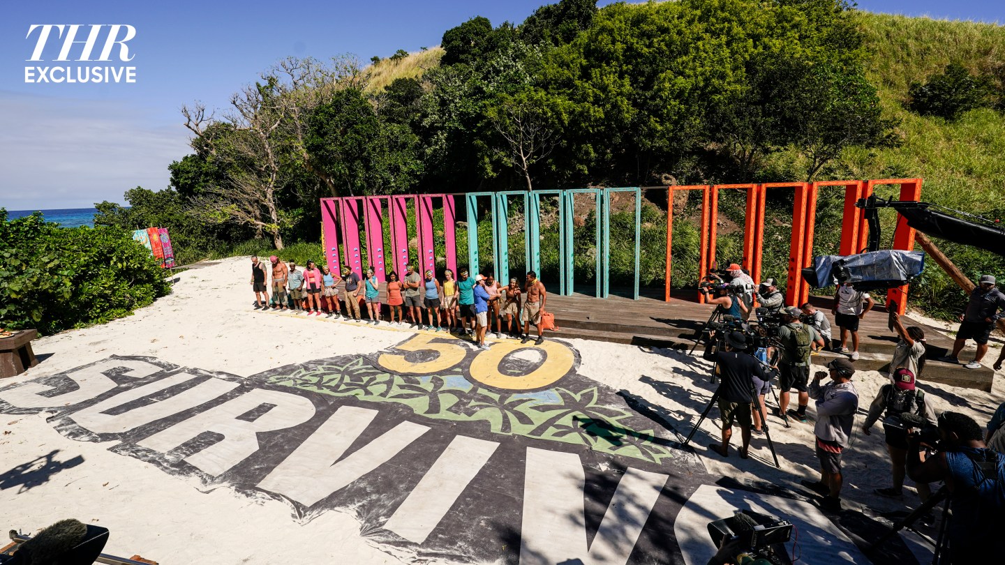 What the Cameras Didn't See (Exclusive)