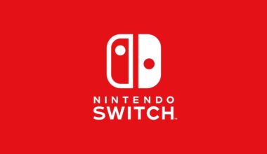 Nintendo has discounted a bunch of its Switch games in new rare sale