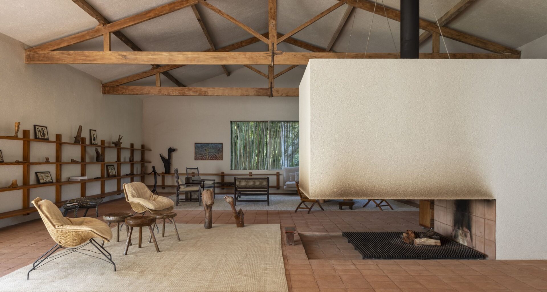 Itaipava Farm / Lucas Jimeno Dualde