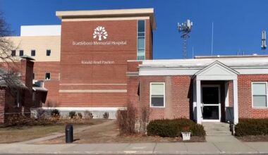 Brattleboro hospital, nurses reach tentative agreement to avoid strike