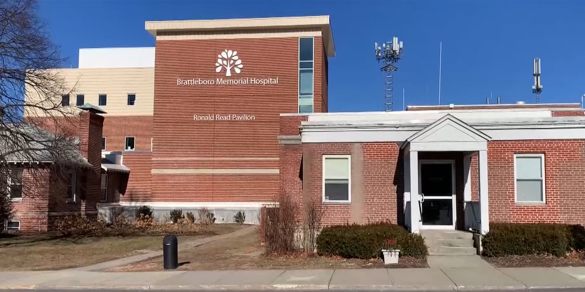 Brattleboro hospital, nurses reach tentative agreement to avoid strike