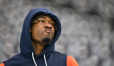 A look at Jahdae Barron's Denver Broncos rookie season