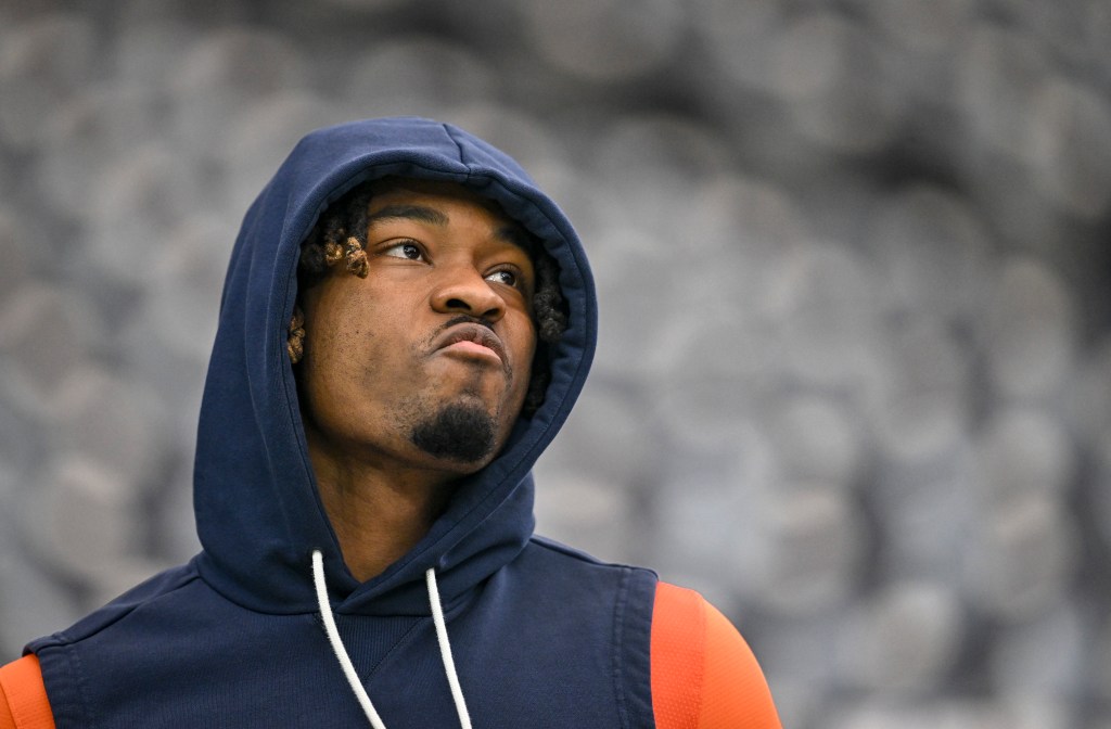 A look at Jahdae Barron's Denver Broncos rookie season