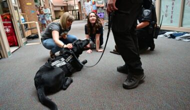 Youth mental health emergencies peak in April, Children's Hospital Colorado says