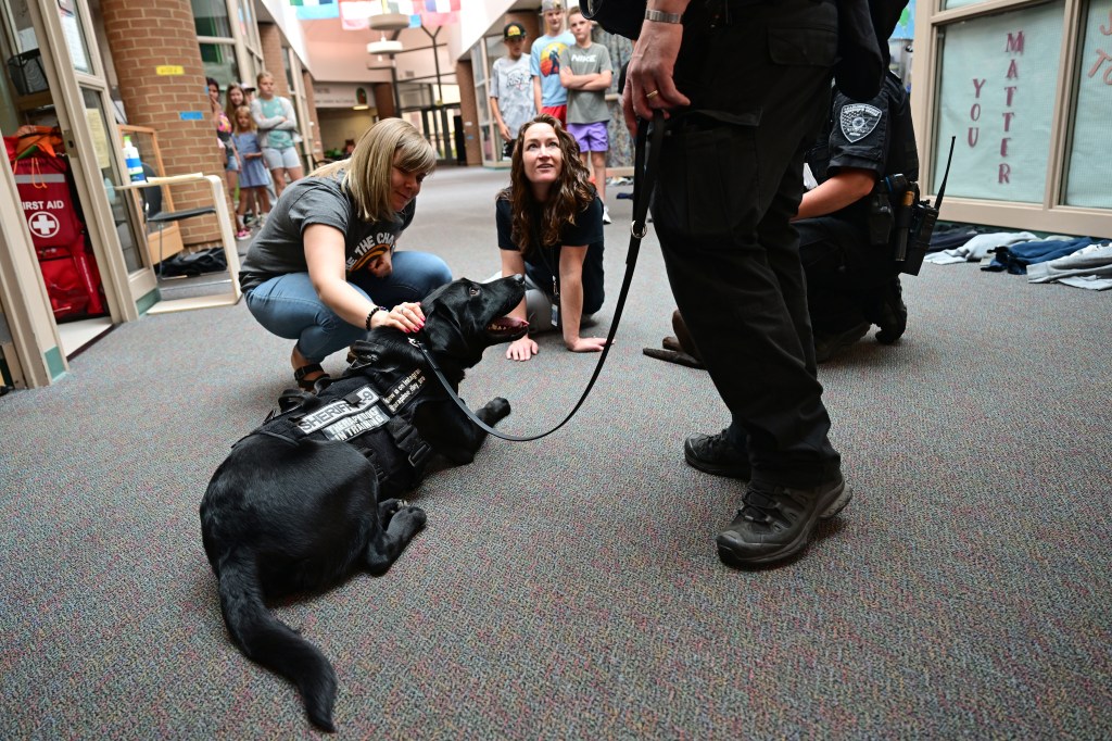Youth mental health emergencies peak in April, Children's Hospital Colorado says
