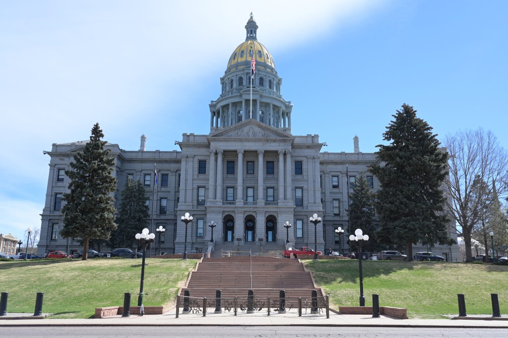 Colorado lawmakers ready deep review of Medicaid after errors, cuts