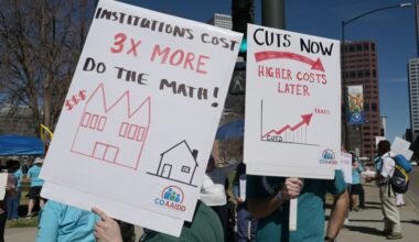 Closer look at Colorado budget cuts proposed by state lawmakers