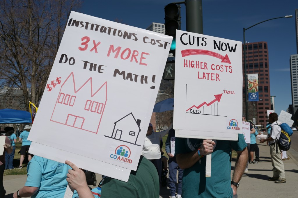 Closer look at Colorado budget cuts proposed by state lawmakers