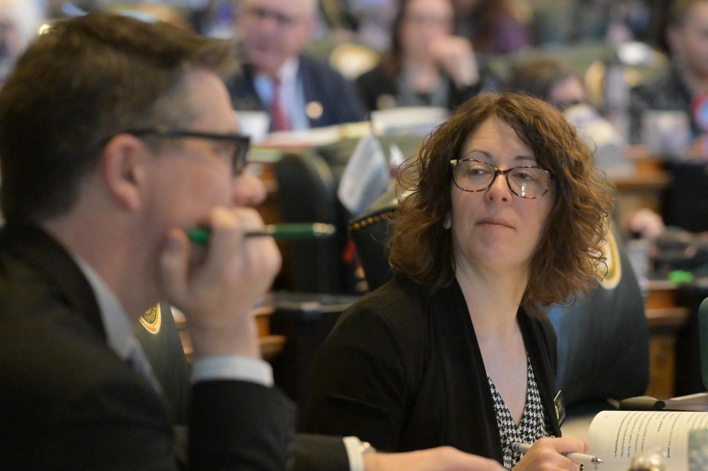 Colorado House debate focuses scrutiny on major cuts in state budget