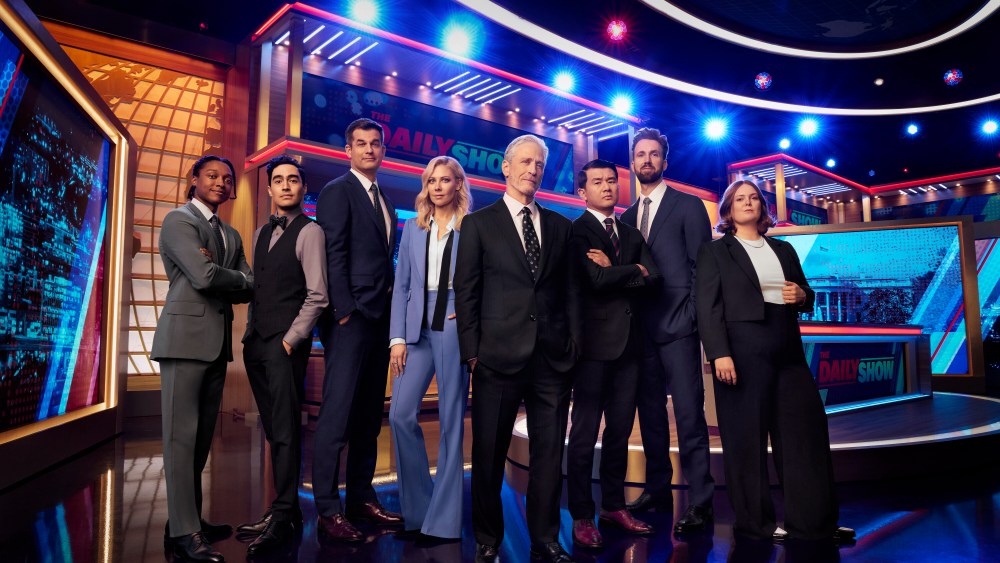 Best in Adults 18-49 Demographic Since 2017