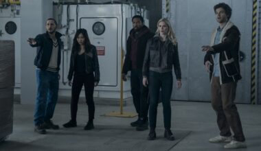 Eric Kripke On Why 'The Boys' Season 5 Death Was "Really Hard Call"