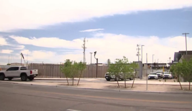 New lanes open at San Luis Port of Entry see mixed results so far