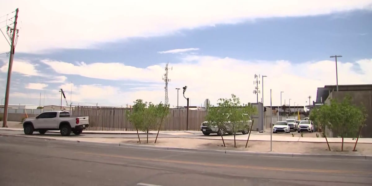 New lanes open at San Luis Port of Entry see mixed results so far