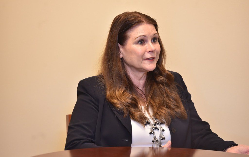 Pa nursing homes call for compensation changes at Lehigh Valley roundtable