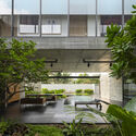 © DOF Sky|Ground TN House / IDIN Architects - Image 2 of 35