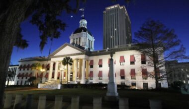 DeSantis admin hits city over hyperscale data center proposal