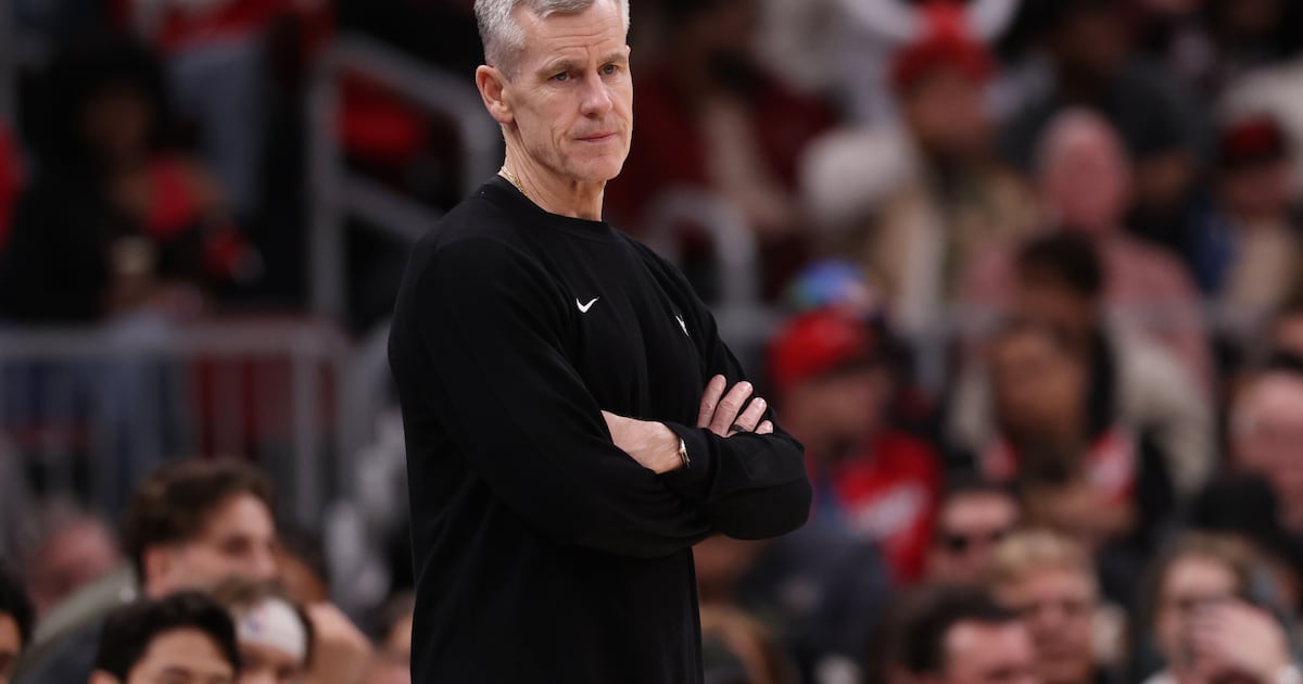 Bulls at crossroads as Billy Donovan steps down after front office firings