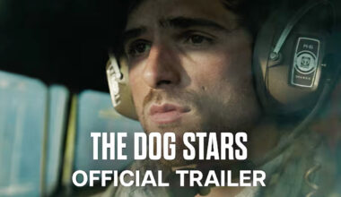 First Trailer Drops for 20th Century Studios' 'The Dog Stars', Starring Jacob Elordi and Josh Brolin