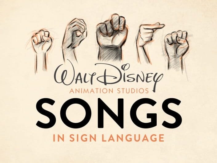 Disney Animation special