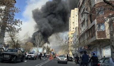 The United States Cannot ‘Win’ a War on Iran