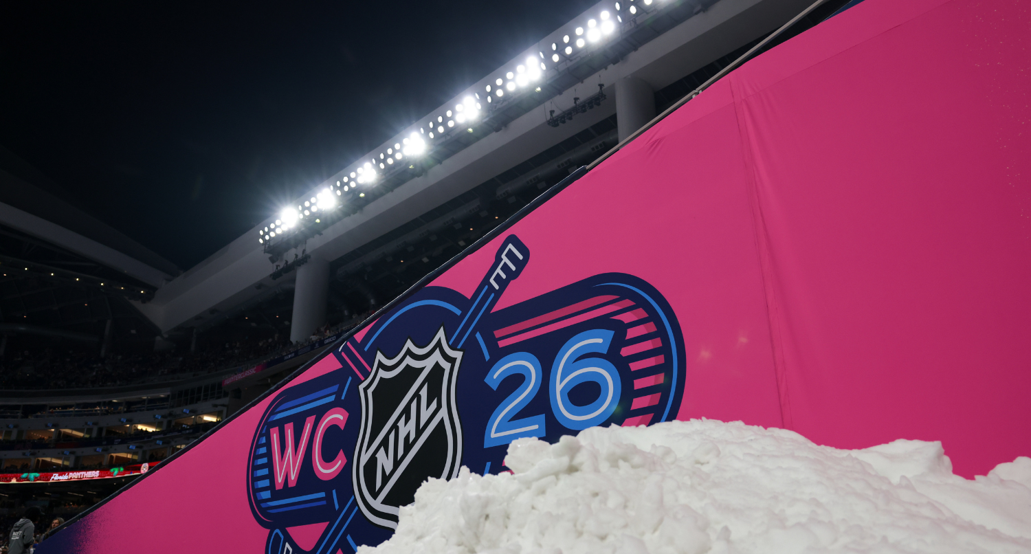 NHL moving Winter Classic back to New Year's Eve