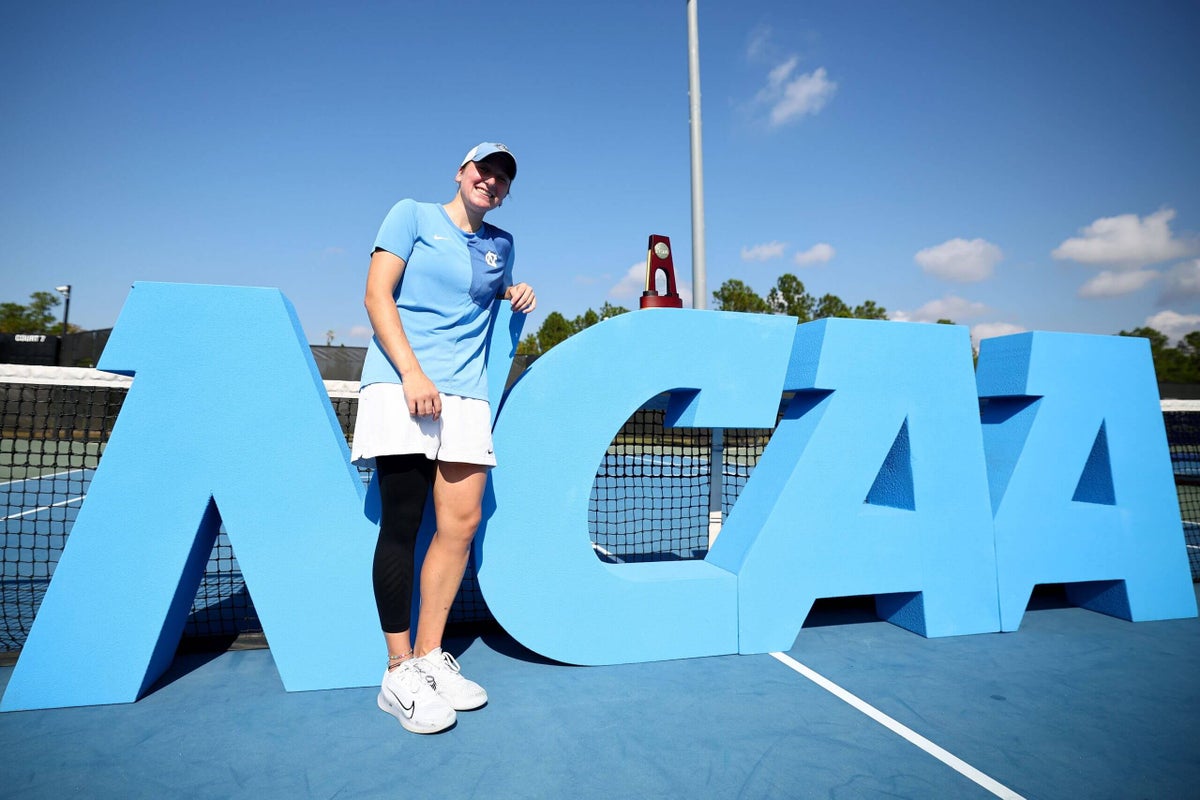 How a college tennis lawsuit will change NCAA prize-money rules