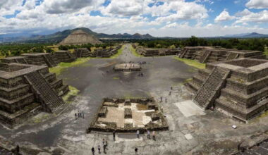 Teotihuacan