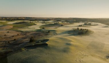 New Tepetonka Club is on track to open in summer 2026
