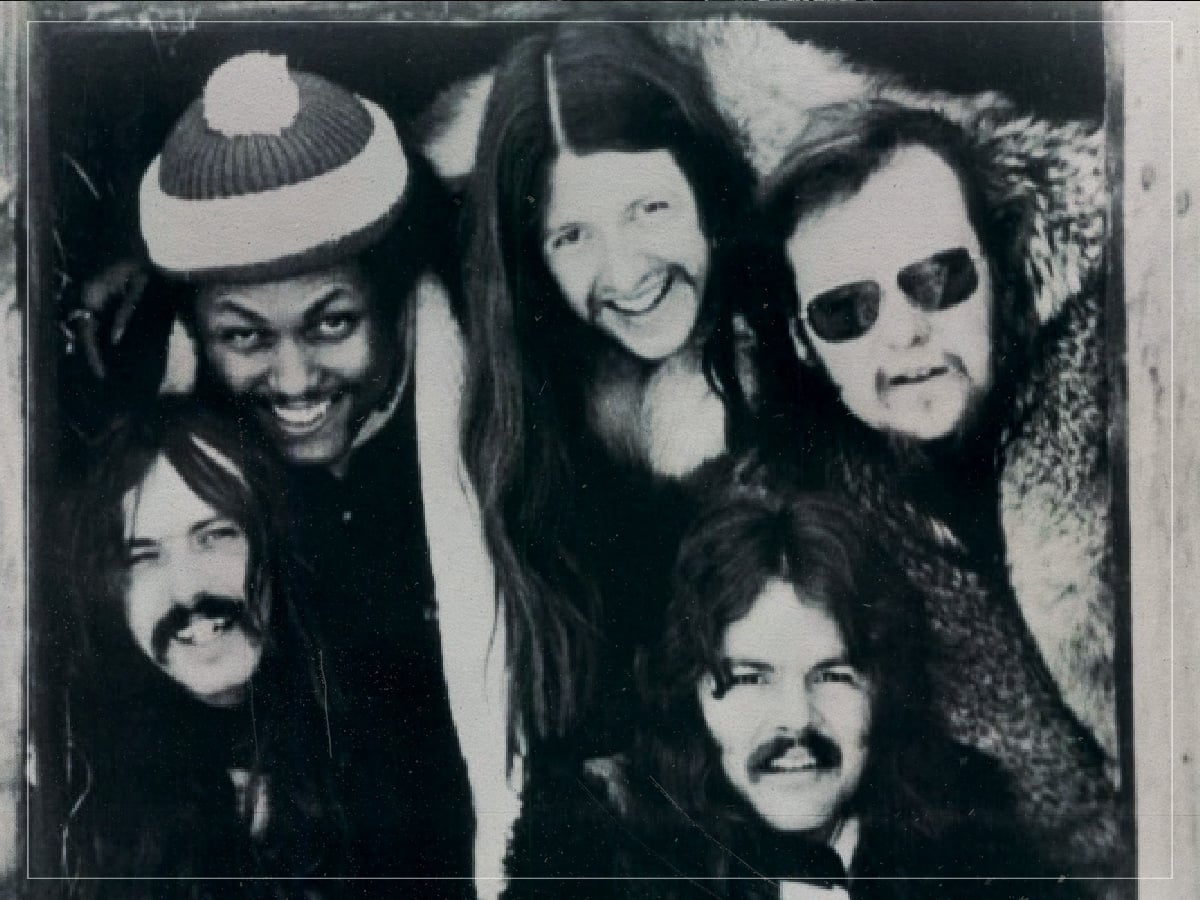 The band who shaped The Doobie Brothers’ sound the most