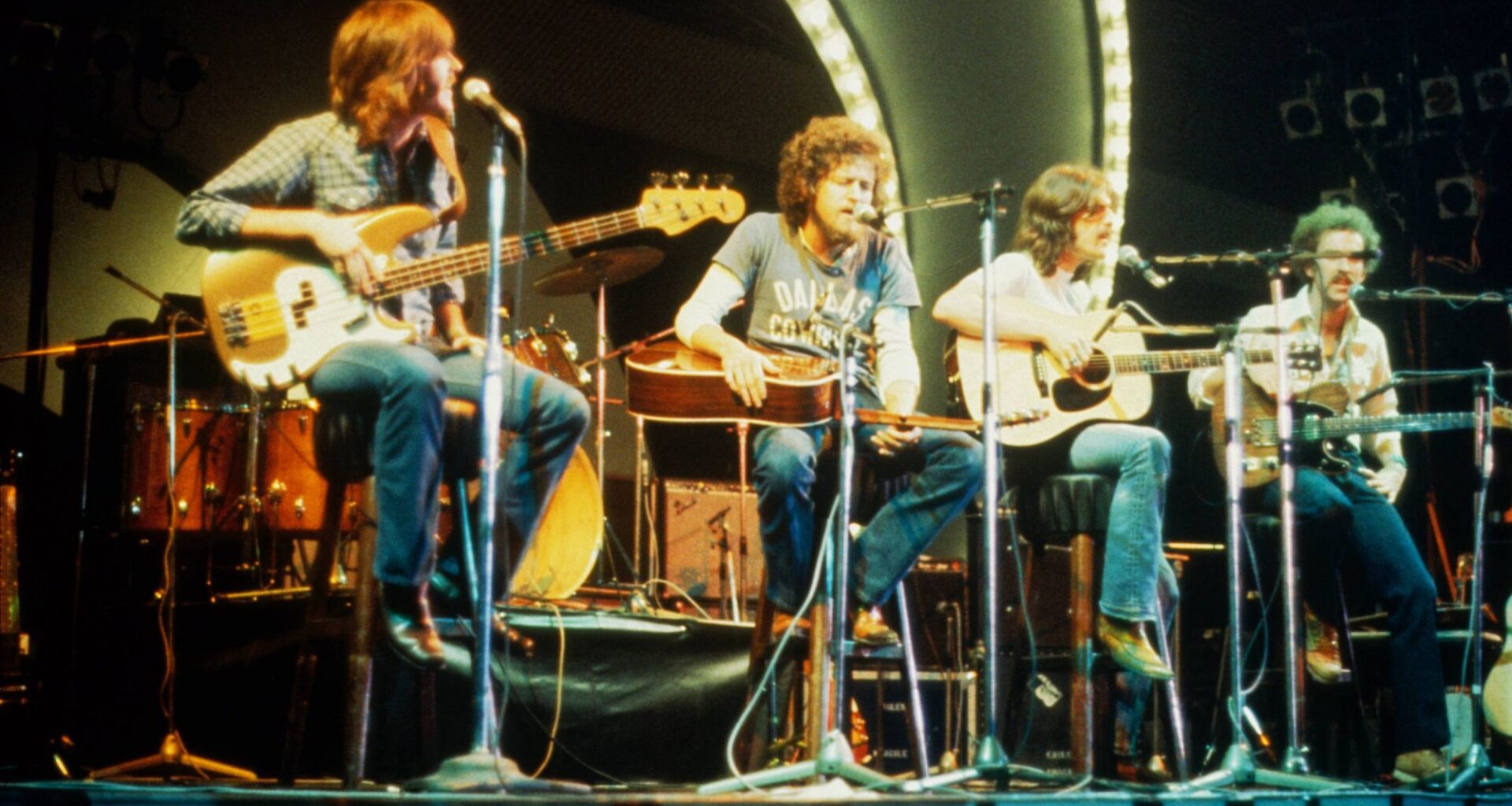 Released 53 Years Ago Today, the Eagles’ Hitless Country-Rock Wonder That Contains Don Henley's Greatest Regret