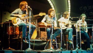 Released 53 Years Ago Today, the Eagles’ Hitless Country-Rock Wonder That Contains Don Henley's Greatest Regret