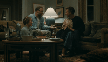 First Look At Olivia Wilde’s Buzzy Feature