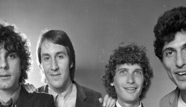 3 One-Hit Wonders From the 1970s That Quietly Shaped a Generation