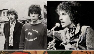 The performance that left Bob Dylan insulting The Rolling Stones