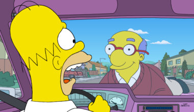 How to watch 'The Simpsons' season 37 finale online, streaming