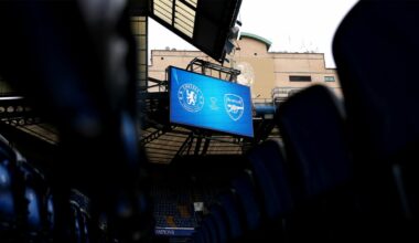 Team news: Three changes for UWCL second leg | Team news | News