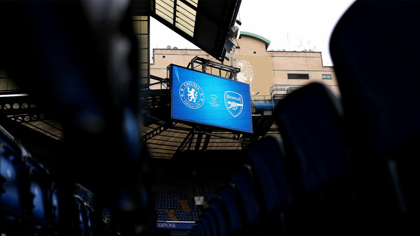 Team news: Three changes for UWCL second leg | Team news | News