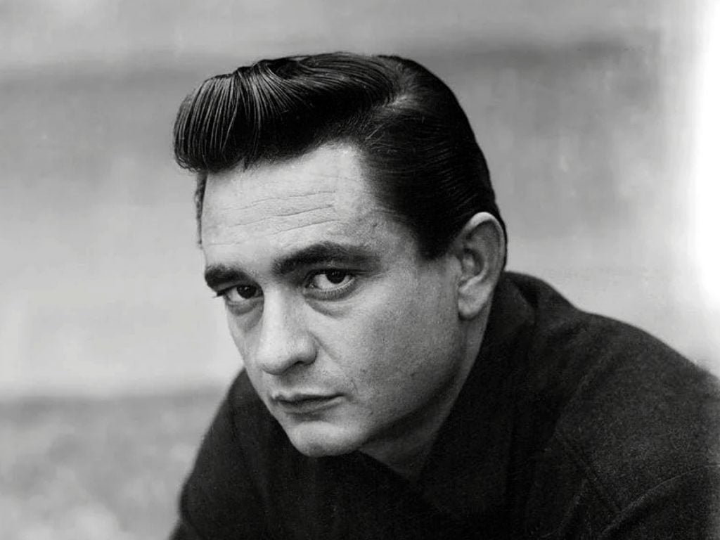 The undisputed brilliance of Johnny Cash 'At Folsom Prison'