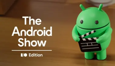 Google is kicking off I/O 2026 with The Android Show and maybe some answers about ‘Project Aluminium’
