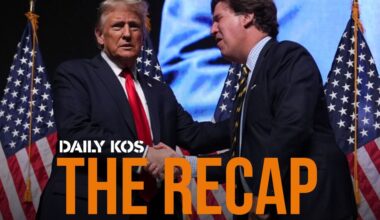 Inflation keeps growing, and Trump's MAGA media loyalists jump ship