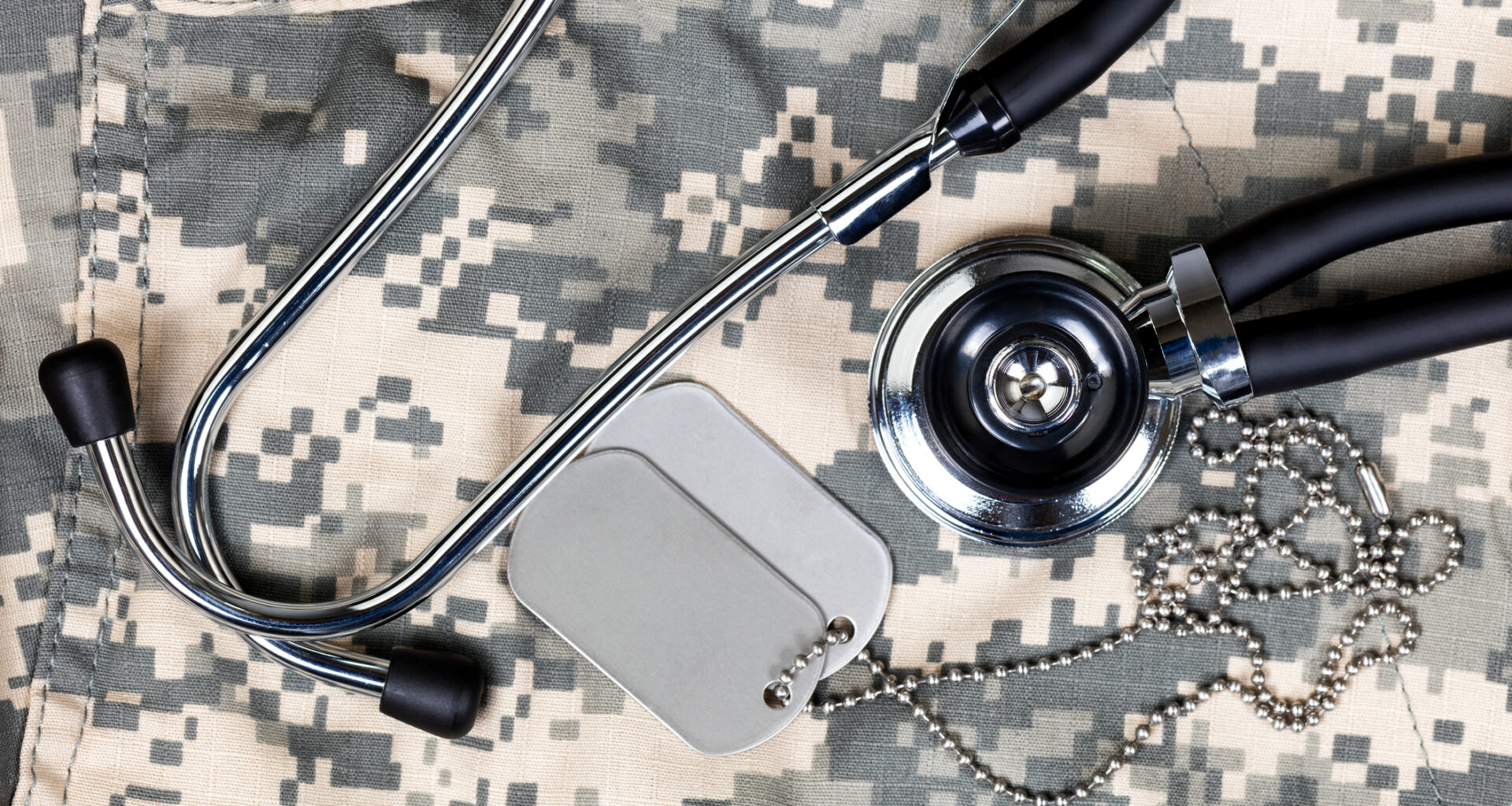 DoD seeks to split Defense Health Program into two accounts in fiscal 2027