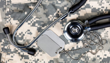 DoD seeks to split Defense Health Program into two accounts in fiscal 2027